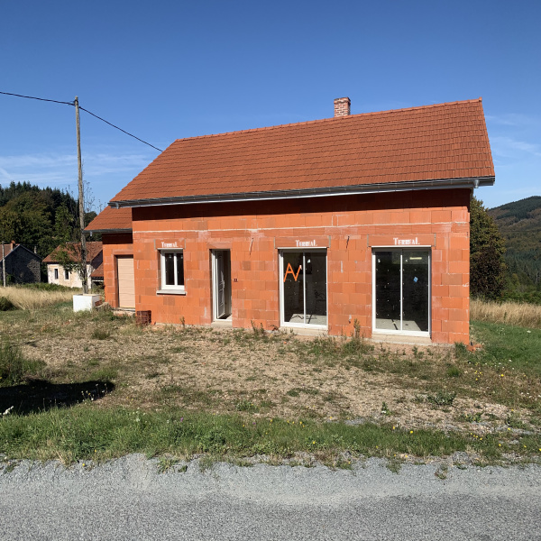 Offres de vente Maison Saint-Nicolas-des-Biefs 03250