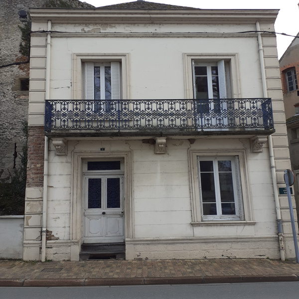 Offres de vente Immeuble Jaligny-sur-Besbre 03220