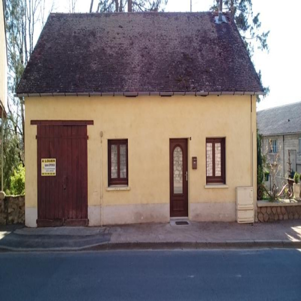 Offres de location Maison Lapalisse 03120