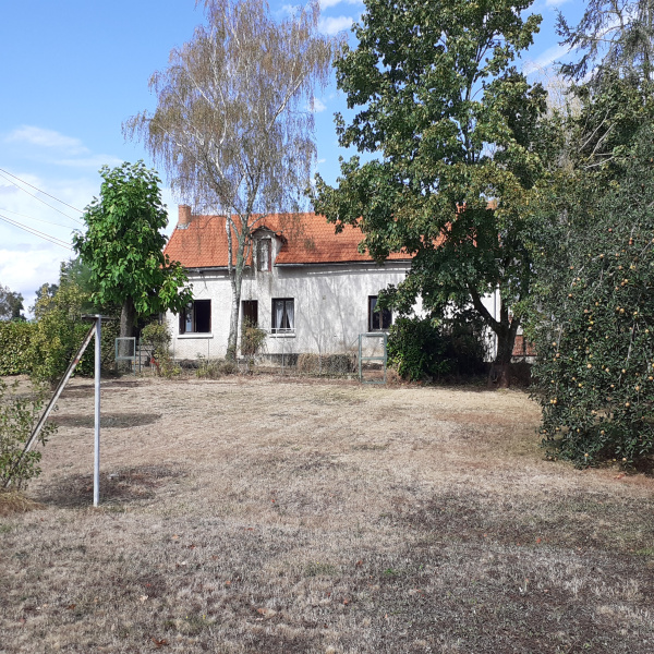 Offres de vente Maison Droiturier 03120