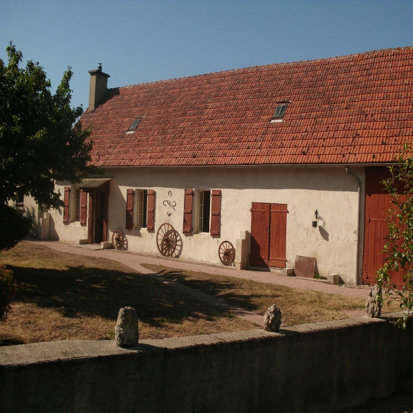 Offres de vente Maison Rongères 03150