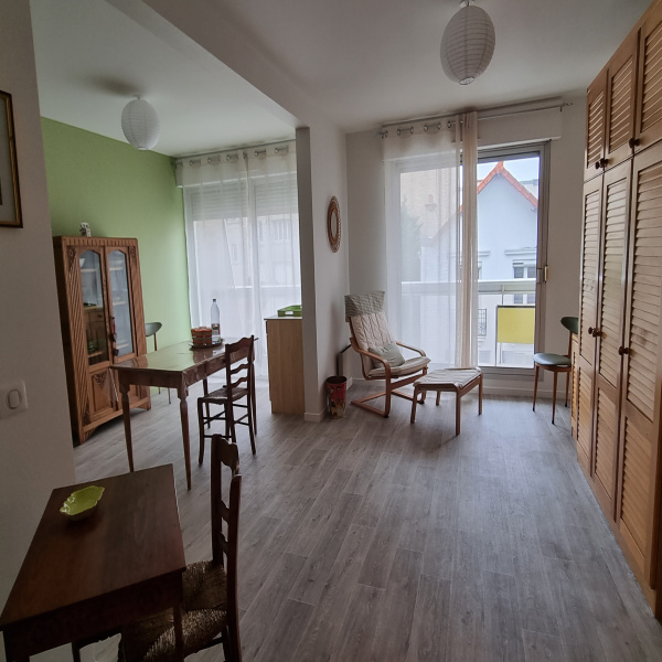 Offres de location Studio Vichy 03200