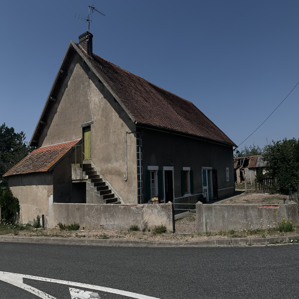 Offres de vente Maison Saint-Didier-en-Donjon 03130