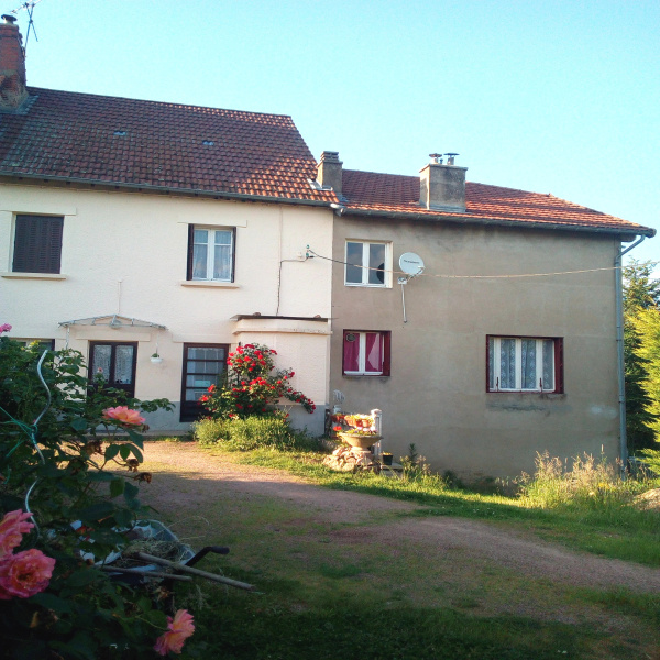 Offres de vente Maison Lenax 03130