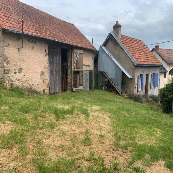 Offres de vente Maison Barrais-Bussolles 03120