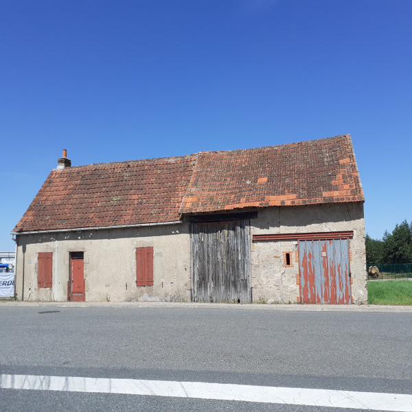 Offres de vente Maison Lapalisse 03120