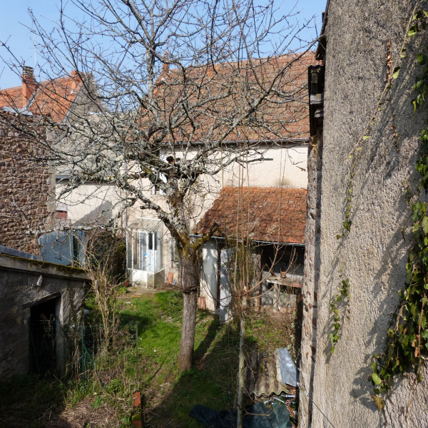 Offres de vente Maison Châtel-Montagne 03250