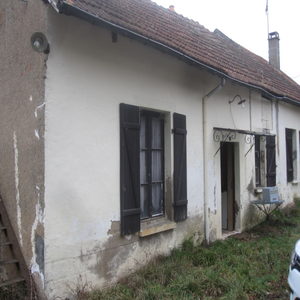 Offres de vente Maison Bert 03130