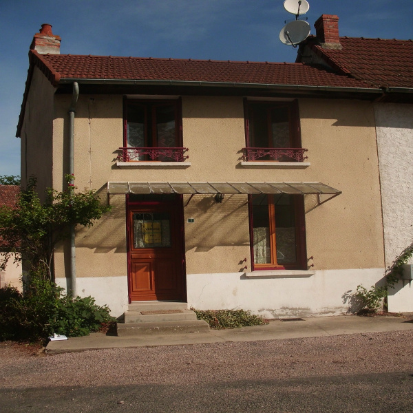 Offres de vente Maison de village Le Breuil 03120