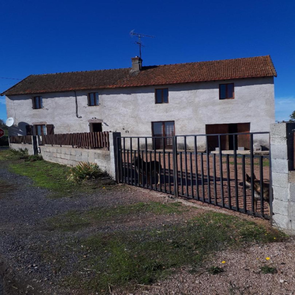 Offres de vente Maison Lenax 03130