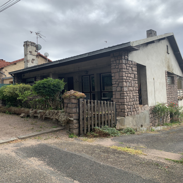 Offres de vente Maison Saint-Prix 03120