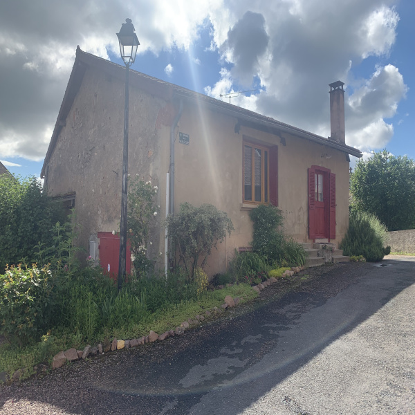 Offres de vente Maison de village Le Breuil 03120