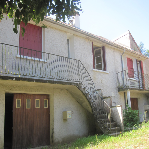 Offres de vente Maison Le Mayet-de-Montagne 03250