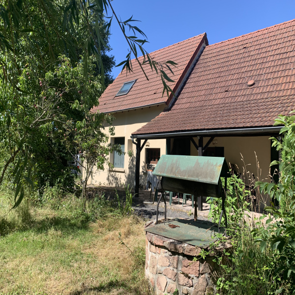 Offres de vente Maison Montcombroux-les-Mines 03130