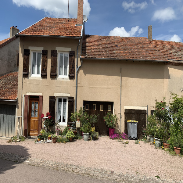 Offres de vente Maison Châtelus 03120
