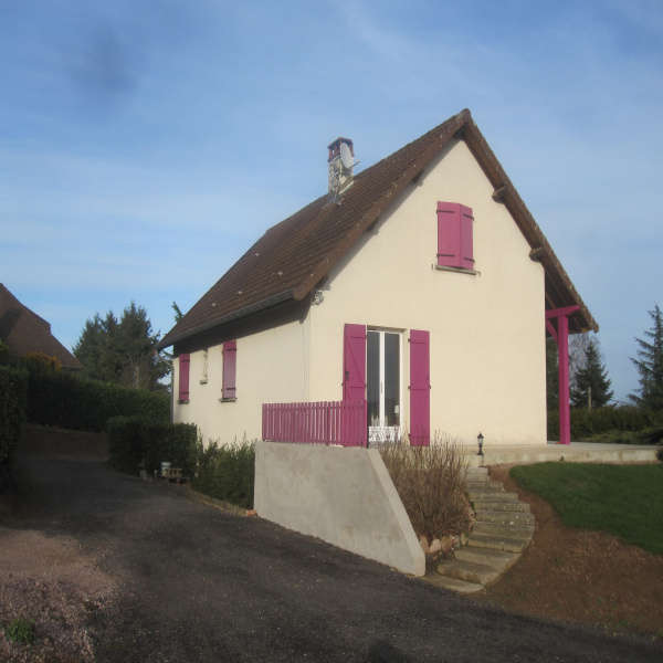 Offres de vente Maison Saint-Pierre-Laval 42620