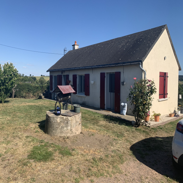 Offres de vente Maison Bert 03130