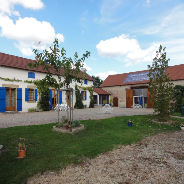Offres de vente Propriete Yzeure 03400