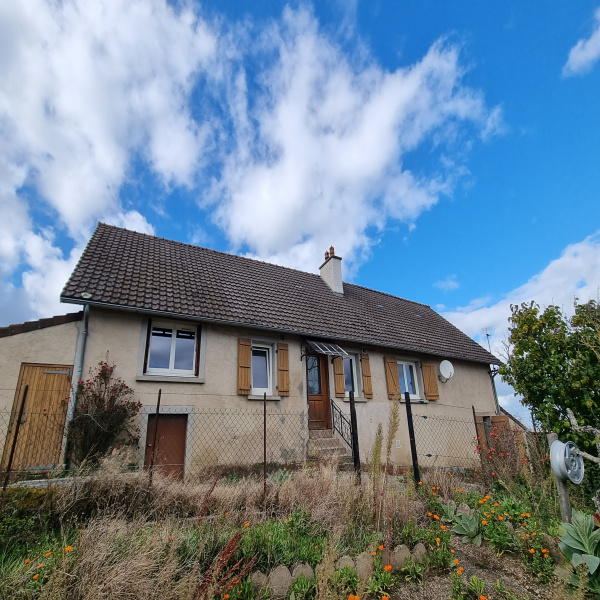 Offres de vente Maison Le Donjon 03130