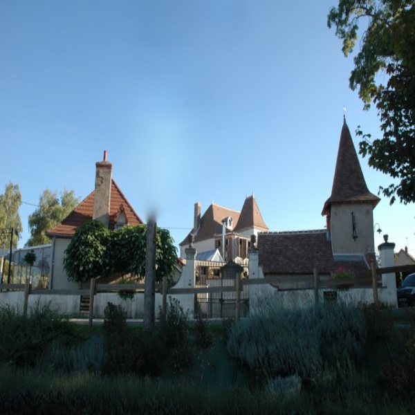 Offres de vente Autre Saint-Léger-sur-Vouzance 03130