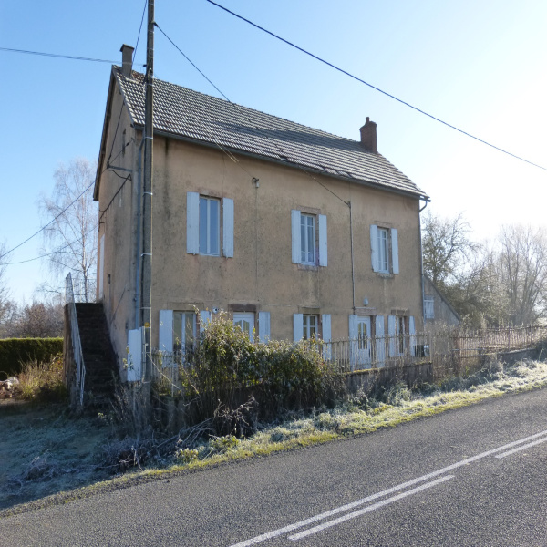 Offres de vente Maison Varennes-sur-Tèche 03220