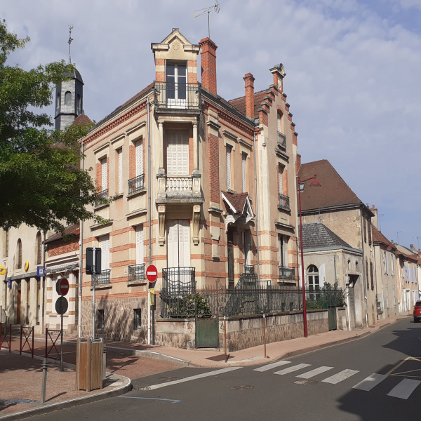 Offres de vente Maison Lapalisse 03120