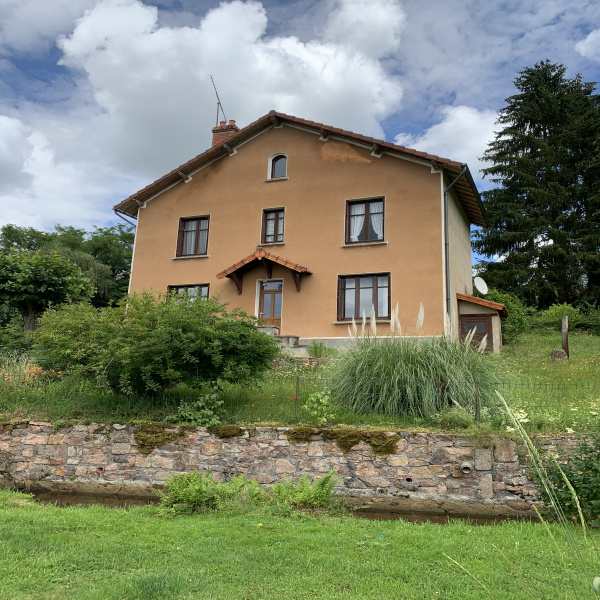 Offres de vente Maison Châtelus 03120