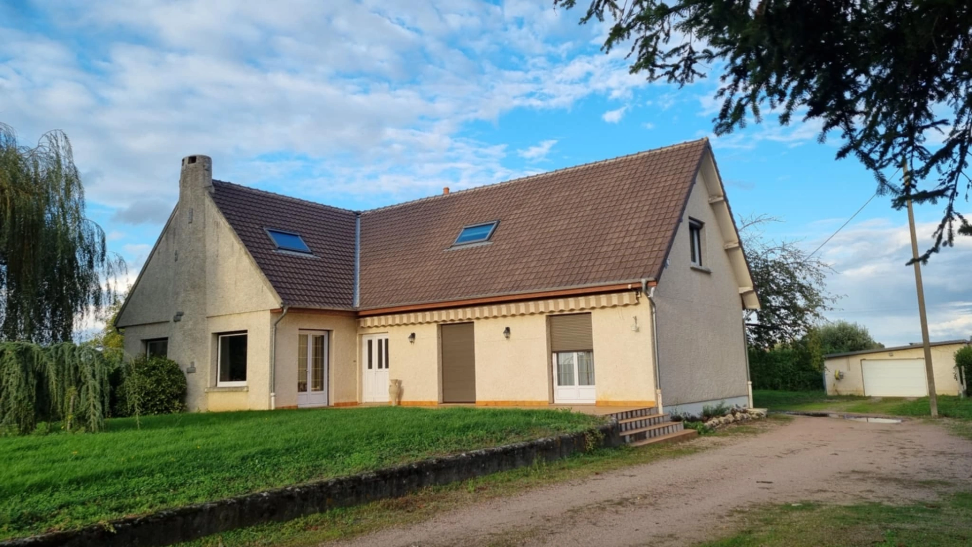 property