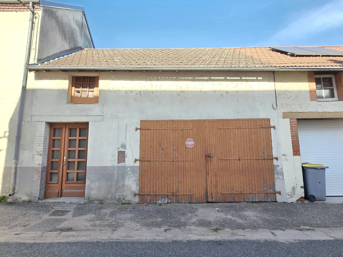 property